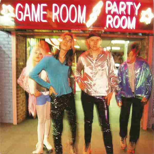 THE SMASHING PUMPKINS: 1979 Single Studio Album (1996)