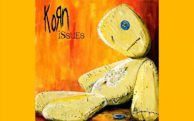 KORN: ISSUES Fourth Studio Album (1999)
