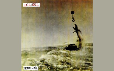 PEARL JAM: HAIL HAIL Single Album (1996)