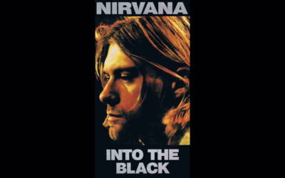NIRVANA: INTO THE BLACK Bootleg Box Set VIII (1994)