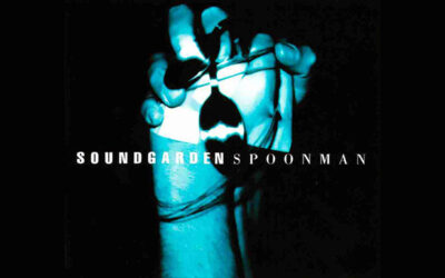 SOUNDGARDEN: SPOONMAN Single Album (1994)