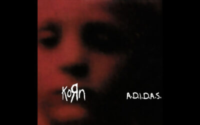 KORN: A.D.I.D.A.S. Single Album (1997)