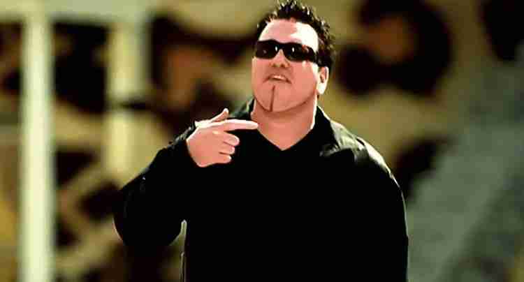 SMASH MOUTH SINGER STEVE HARWELL DEAD AT AGE 56