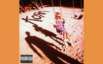 KORN: Debut Studio Album (1994)