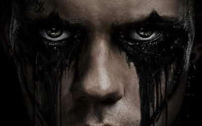 THE CROW: Film (2024)