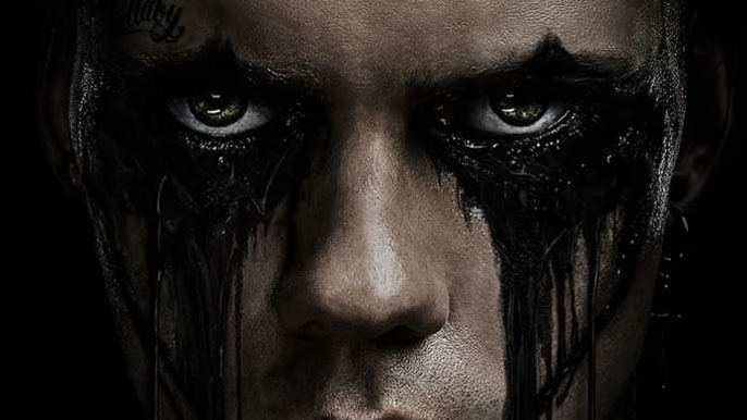 THE CROW: Film (2024)