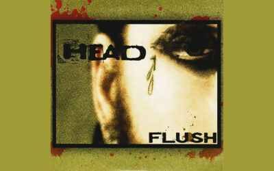 HEAD: FLUSH Debut Single Album (2008)