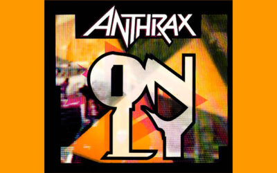 ANTHRAX: ONLY Single Album (1993)
