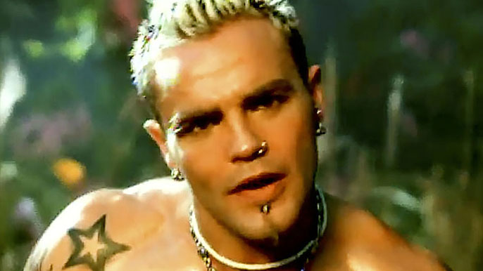 Shifty Shellshock, Crazy Town Singer, Found Dead at Home