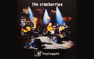 THE CRANBERRIES: UNPLUGGED MTV Live Album (1995)