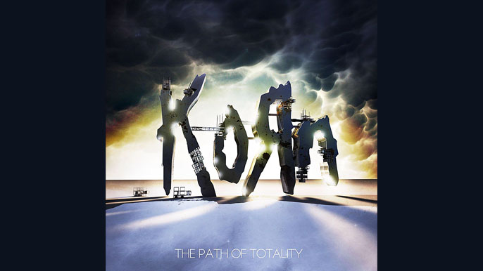 KORN: THE PATH OF TOTALITY: Tenth Studio Album (2011)