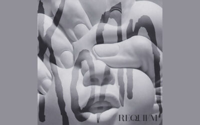 KORN: REQUIEM Fourteenth Studio Album (2022)