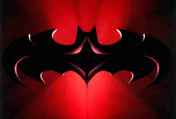 BATMAN & ROBIN: MUSIC FROM AND INSPIRED BY THE BATMAN & ROBIN MOTION PICTURE (1997)