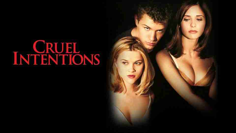 CRUEL INTENTIONS: Music From The Original Motion Picture Album (1999)