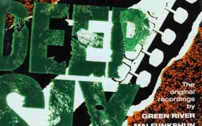 DEEP SIX: Compilation Album (1994)