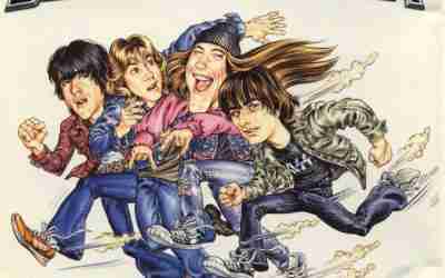 DETROIT ROCK CITY: Film & Soundtrack Album (1999)