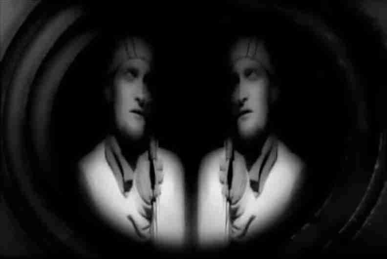 MAD SEASON: RIVER OF DECEIT Single Album (1995)