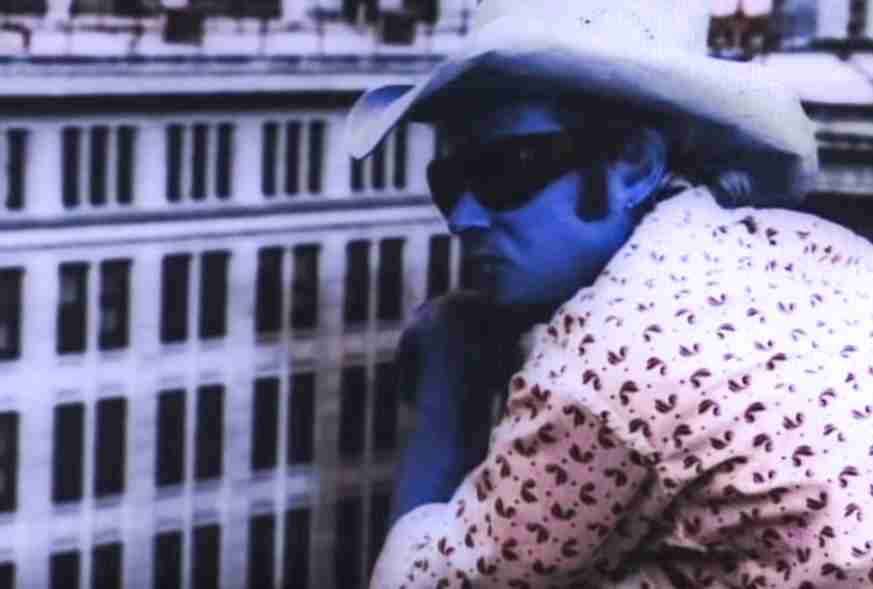 STONE TEMPLE PILOTS: INTERSTATE LOVE SONG Single Album (1994)