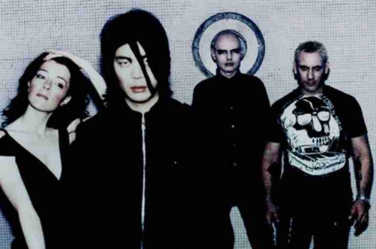 THE SMASHING PUMPKINS: MACHINA THE MACHINES OF GOD Fifth Studio Album (2000)