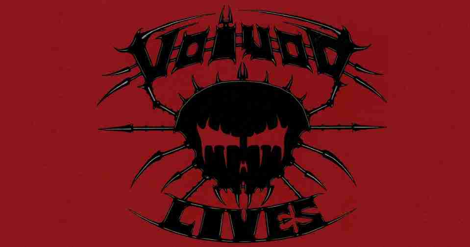 VOIVOD: VOIVOD LIVES Live Album (2000)