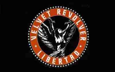 VELVET REVOLVER: LIBERTAD Second Studio Album (2004)