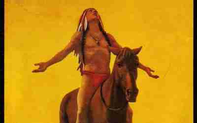 THE MELVINS: LYSOL Fourth Studio Album (1992)