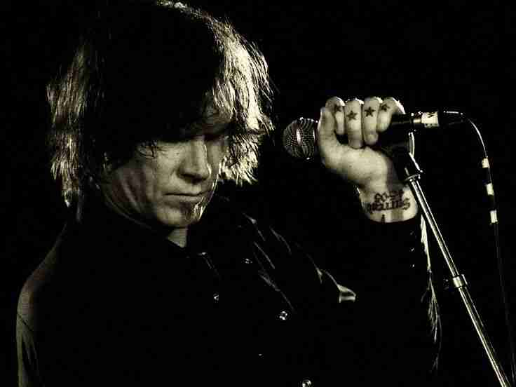 REMEMBERING: MARK LANEGAN (November 25, 1964 February 22, 2022)